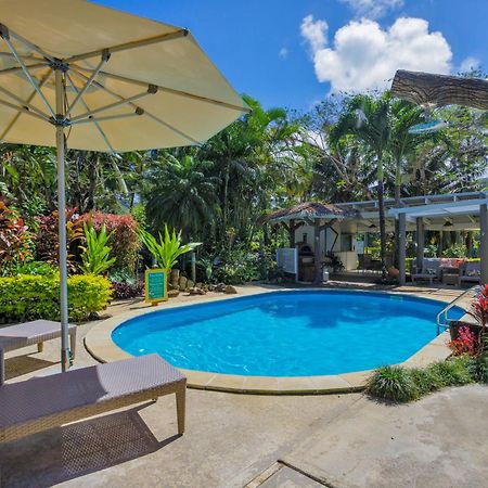 Rarotonga Daydreamer Escape Экстерьер фото