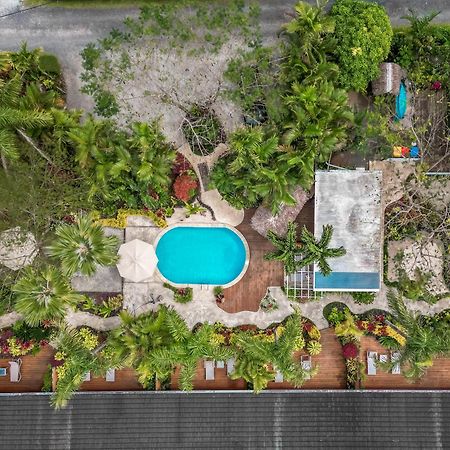 Rarotonga Daydreamer Escape Экстерьер фото
