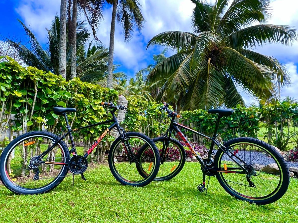 Rarotonga Daydreamer Escape Экстерьер фото