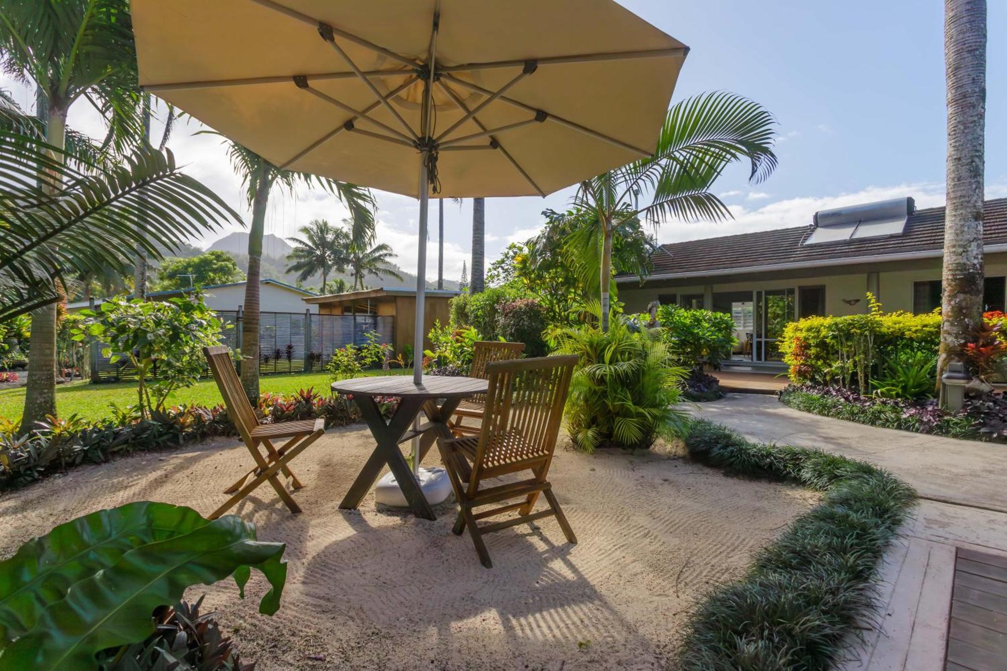 Rarotonga Daydreamer Escape Экстерьер фото