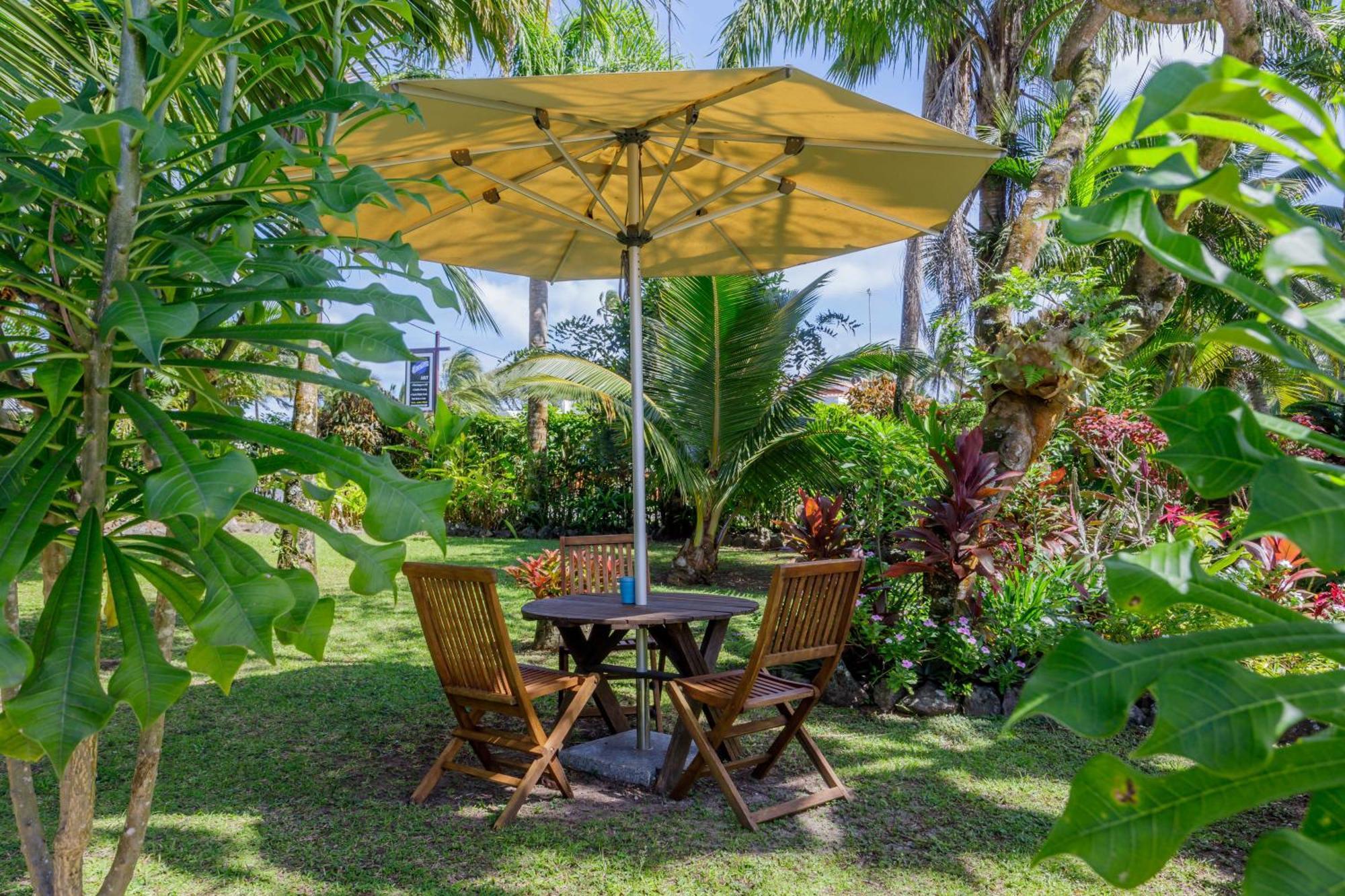 Rarotonga Daydreamer Escape Экстерьер фото