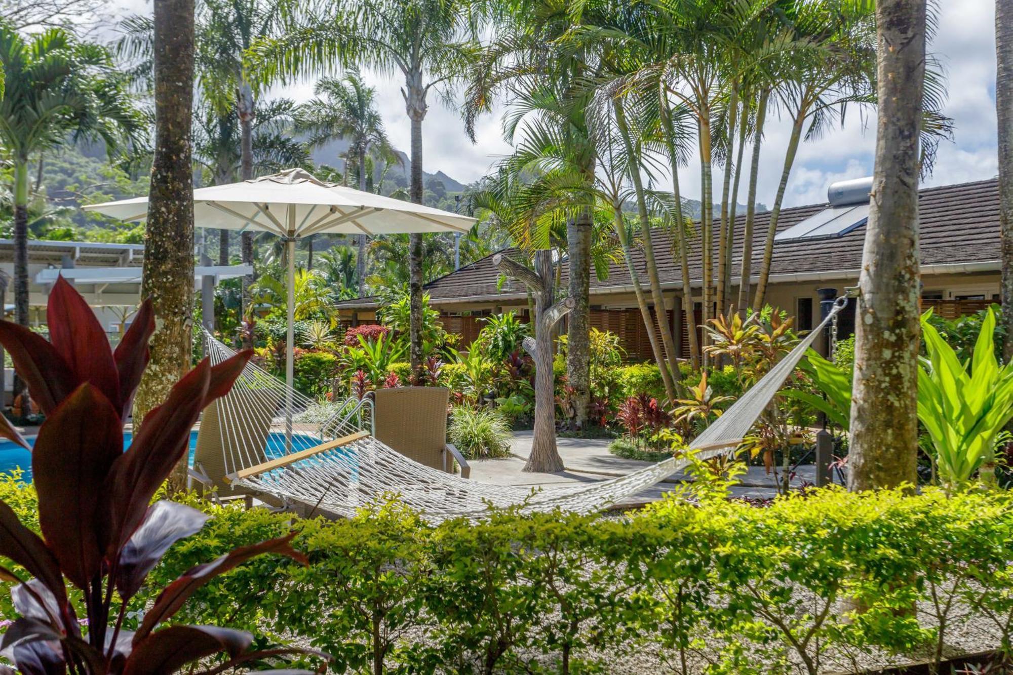 Rarotonga Daydreamer Escape Экстерьер фото