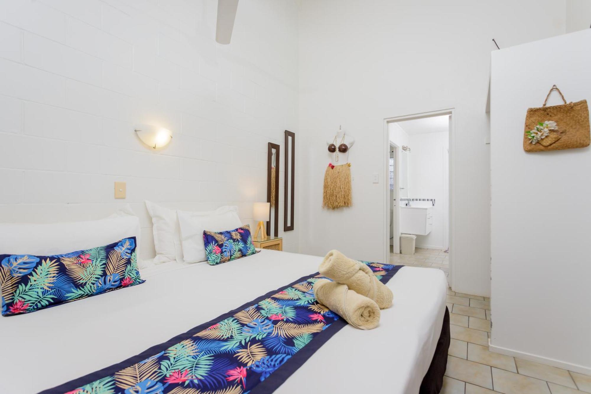 Rarotonga Daydreamer Escape Экстерьер фото