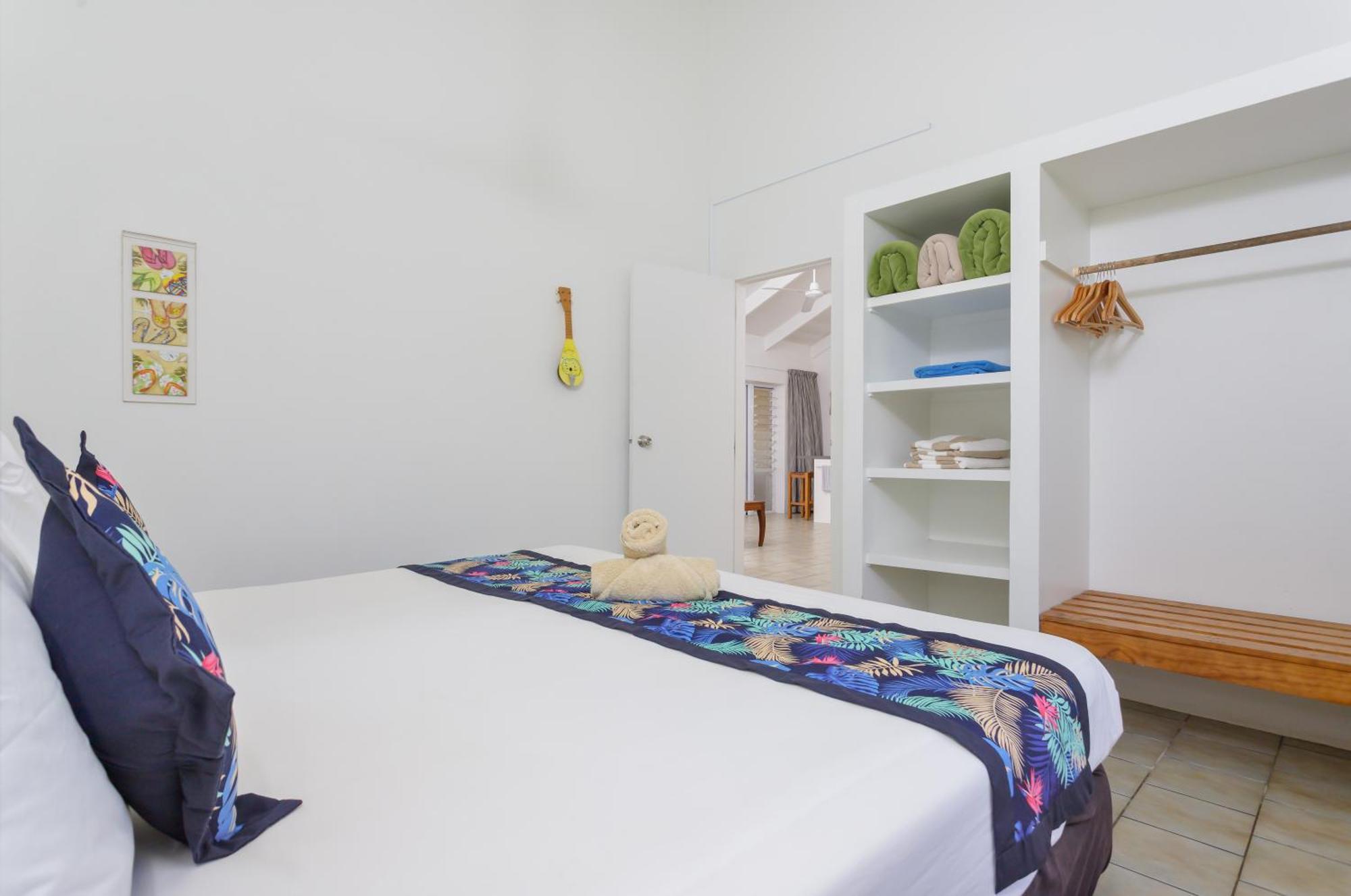 Rarotonga Daydreamer Escape Экстерьер фото
