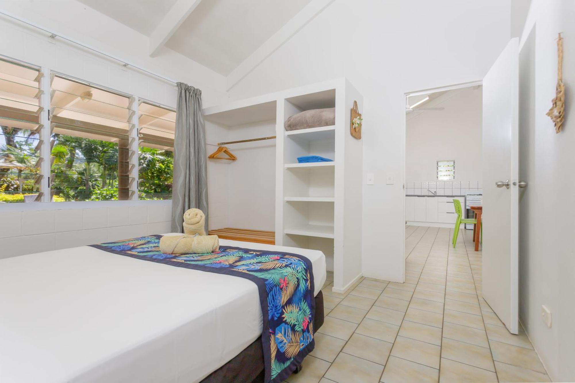 Rarotonga Daydreamer Escape Экстерьер фото