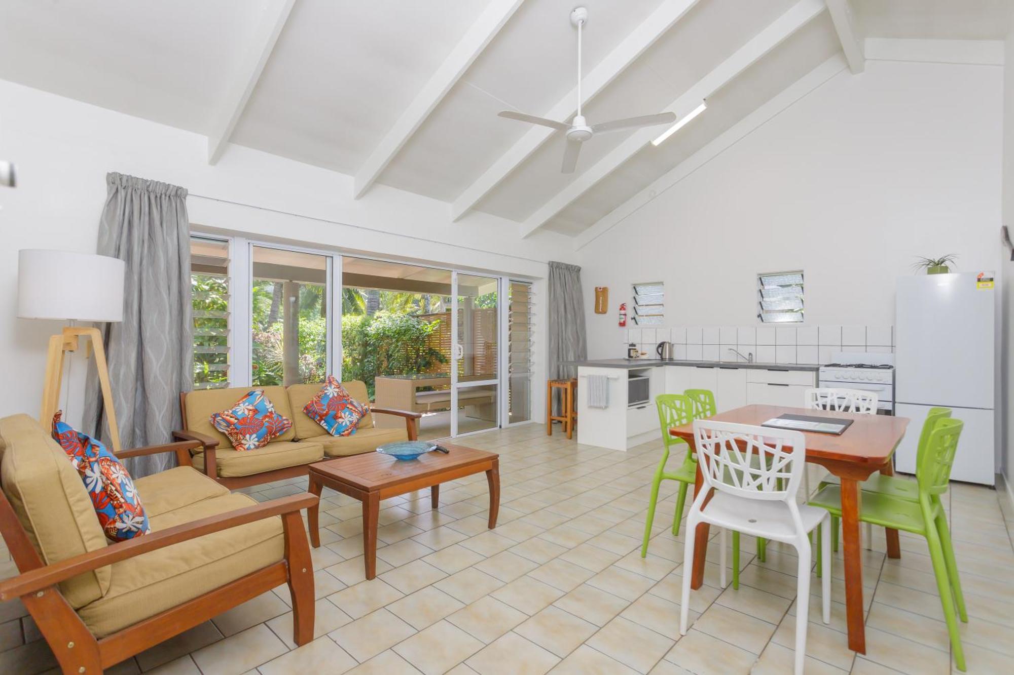 Rarotonga Daydreamer Escape Экстерьер фото