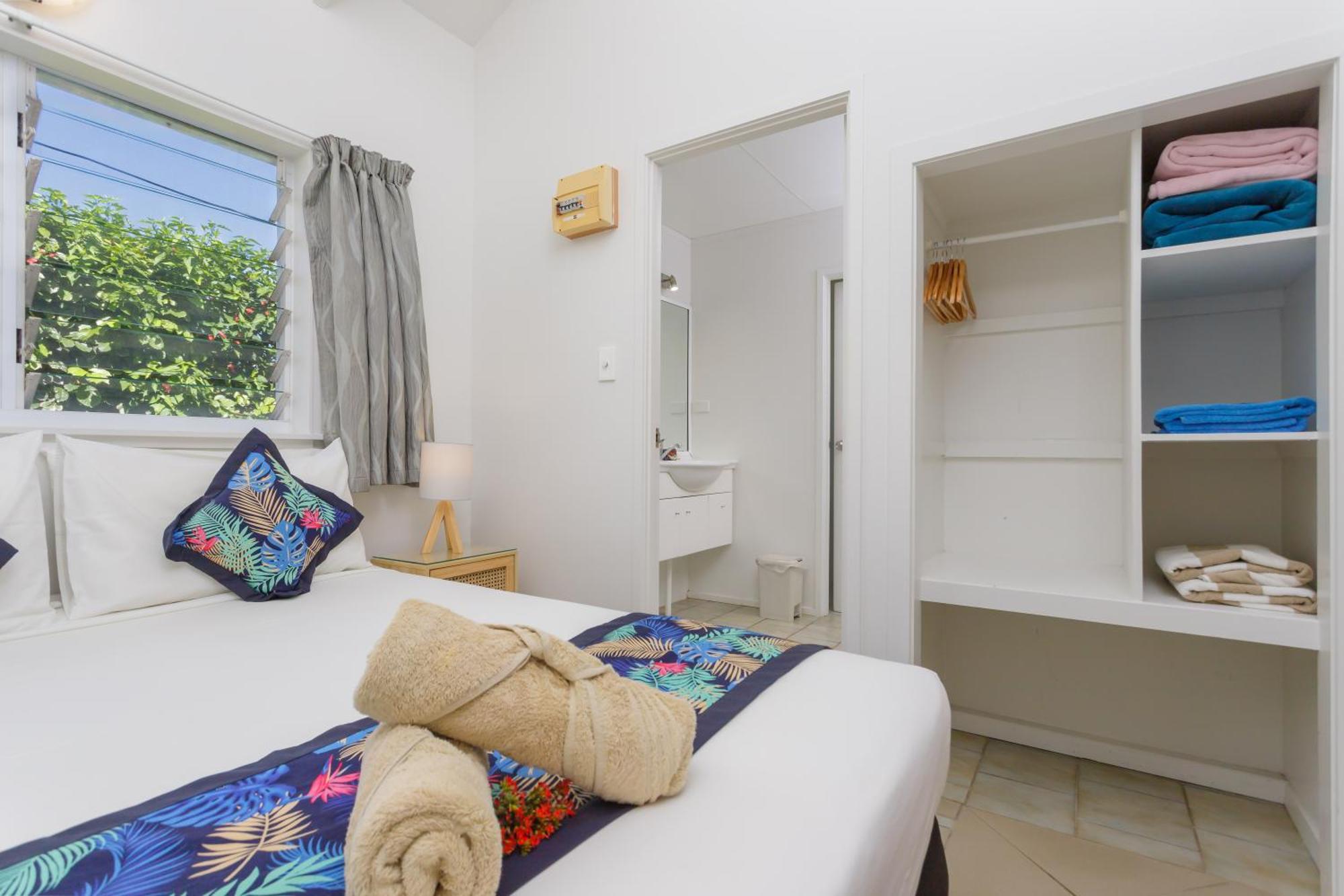 Rarotonga Daydreamer Escape Экстерьер фото