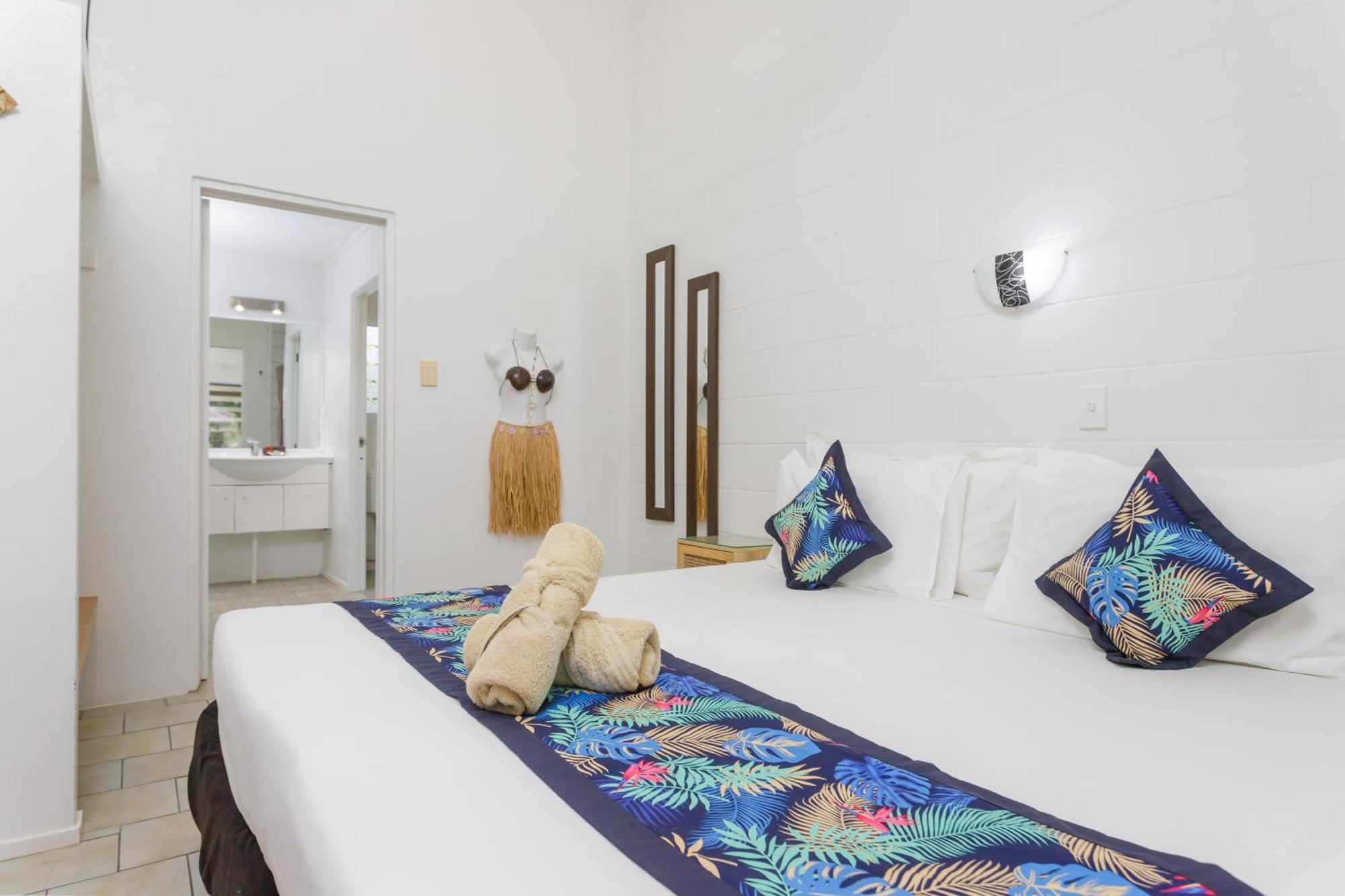 Rarotonga Daydreamer Escape Экстерьер фото