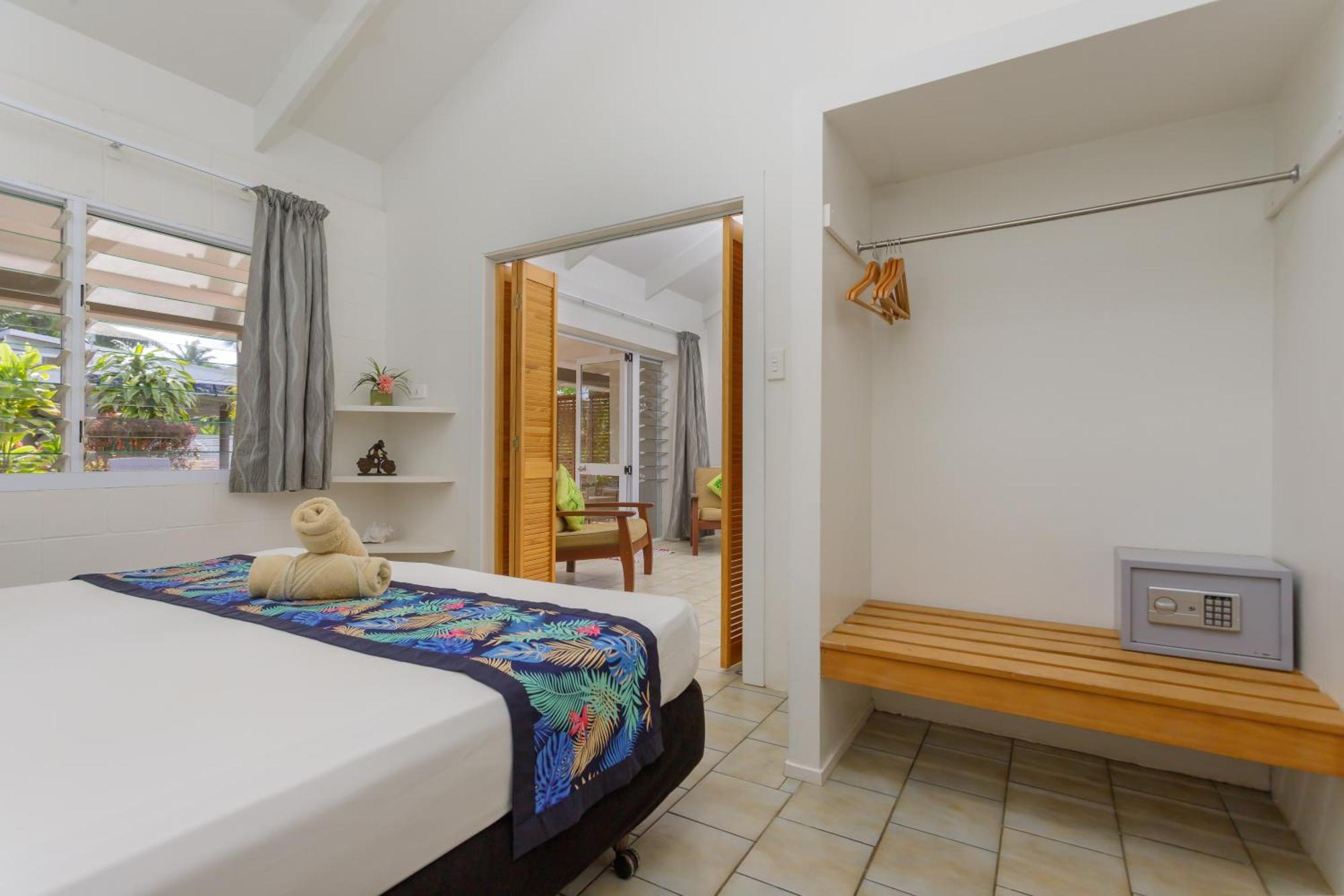 Rarotonga Daydreamer Escape Экстерьер фото