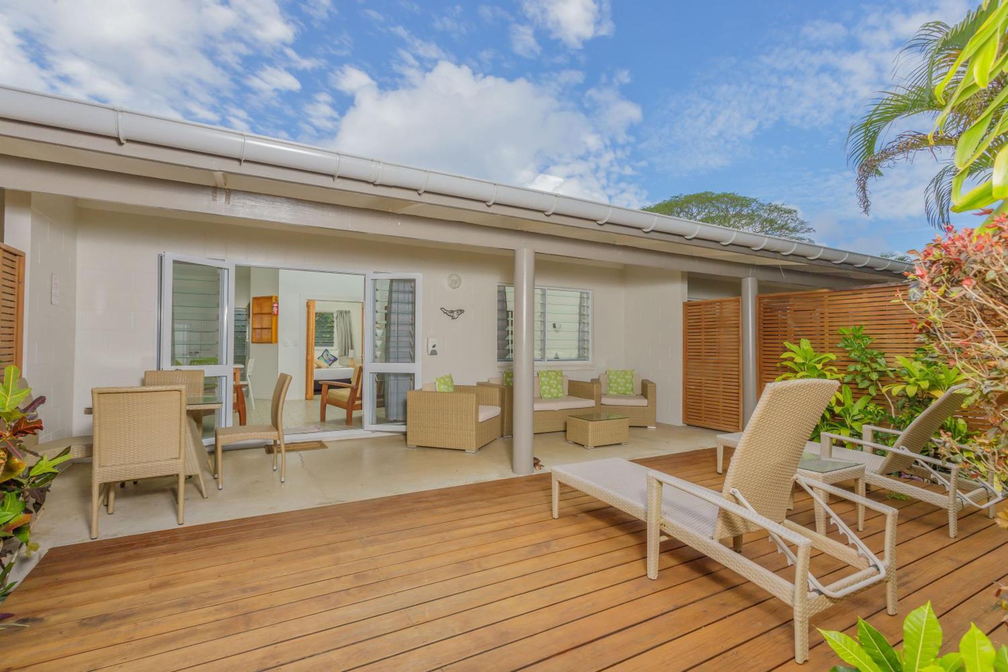 Rarotonga Daydreamer Escape Экстерьер фото
