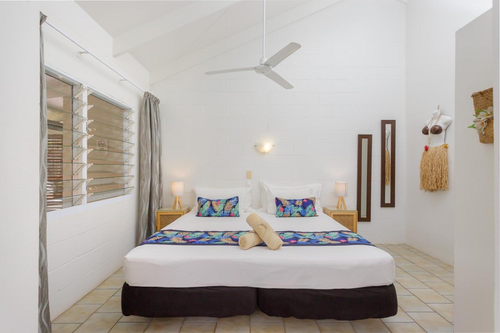 Rarotonga Daydreamer Escape Экстерьер фото