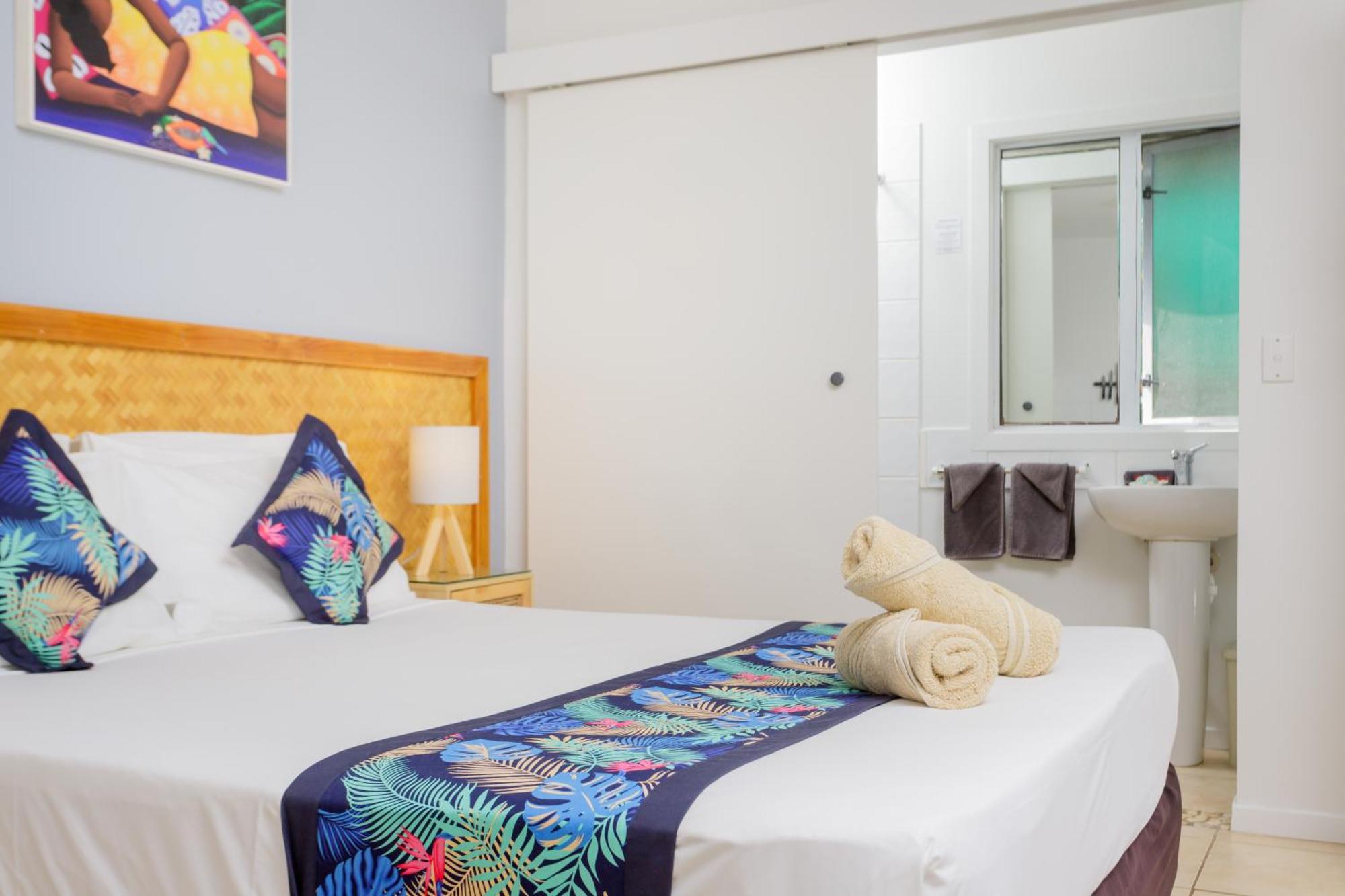 Rarotonga Daydreamer Escape Экстерьер фото
