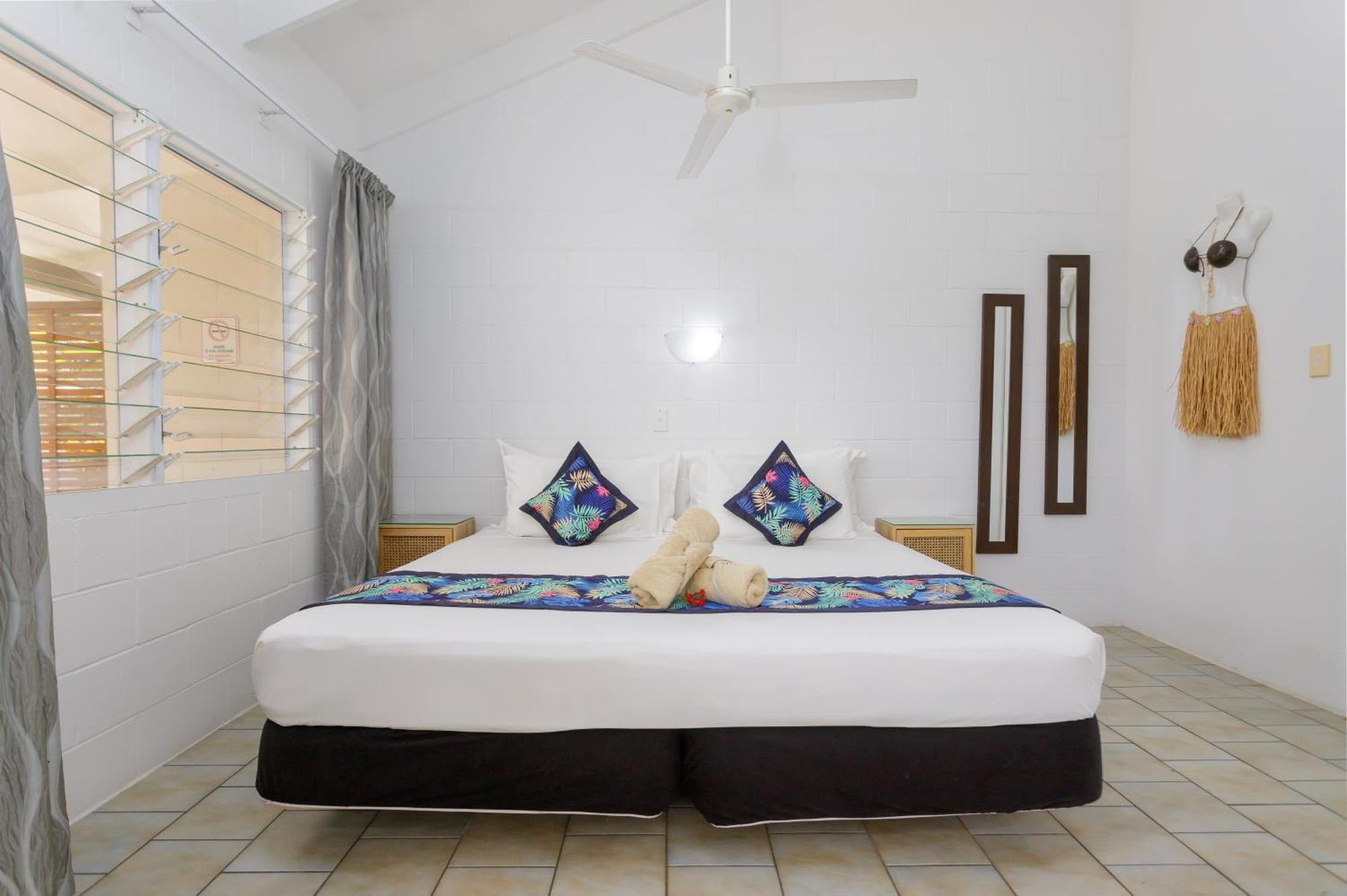 Rarotonga Daydreamer Escape Экстерьер фото