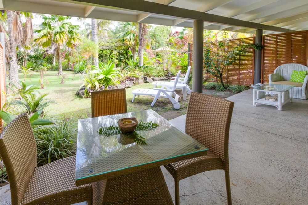 Rarotonga Daydreamer Escape Экстерьер фото