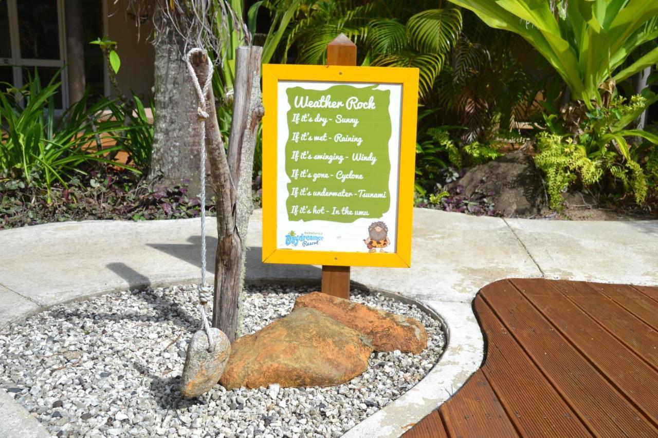 Rarotonga Daydreamer Escape Экстерьер фото
